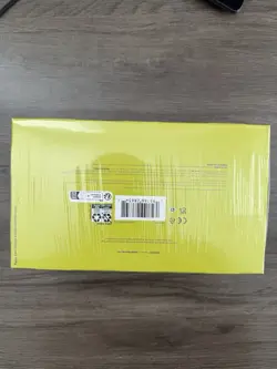 Magic The Gathering - MTG Edge Of Eternity Sealed Play Booster Box - Image 3