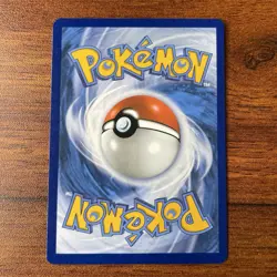 Pokemon TCG Reverse Holo Telepathic Psychic Energy 088/088 Perfect Order NM - Image 2