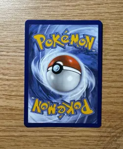 🔥Pokemon TCG White Flare Stoutland #156/086 Full Art Illustration Rare NM🔥 - Image 2