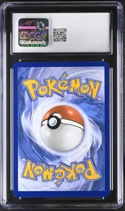 N's Reshiram *CGC 9.5* Illustration Rare *Journey Together* #167 * Pokemon - Image 2