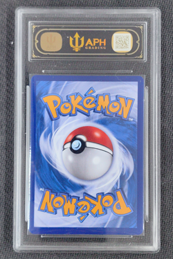 APH Black 10 Pokemon Ceruledge Art Rare 2025 15 07/07 Gem Pack Vol.3 S.Chinese - Image 2