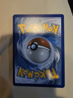 Pokemon TCG Umbreon GX 154/149 SM Base Secret Rare Full Art Holo - Image 3