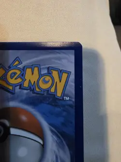 Pokemon TCG Umbreon GX 154/149 SM Base Secret Rare Full Art Holo - Image 4