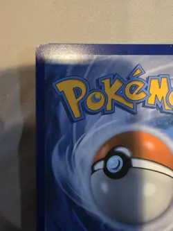 Pokemon TCG Umbreon GX 154/149 SM Base Secret Rare Full Art Holo - Image 5