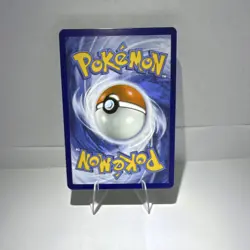 Pokemon Sawsbuck 092/091 SV11W: White Flare Illustration Rare Mammal 130 HP - Image 2