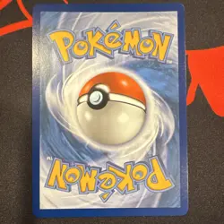 Pokemon Mega Signal Ultra Rare Full Art Holo Trainer Me01 Mega Evolution 171/132 - Image 2