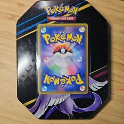 Pokemon Japanese Holo Rare Card MagcargoGX Nintendo NO.219 068/060HR - Image 2