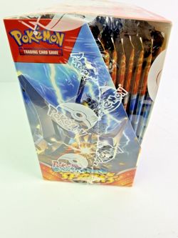 Scarlet & Violet Surging Sparks Booster Box SEALED WITH CASE TCG POKEMON - Image 4