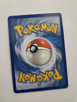 Pokemon Nidoking Break 46/108 XY Evolutions Ultra Rare Holo Full Art Card 2016 - Image 2