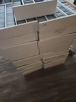 1000 Pokemon ALL Holographic Cards - Holo/Reverse Holos Bulk Lot NEW CONDITION - Image 1