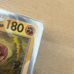 Pokemon Tyrantrum Perfect Order Prelease Stamp Sealed Build Battle Deck MEP 066 - Image 4