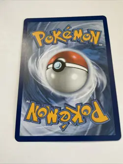 Pokemon TCG Mega Diancie EX 267/217 Mega Attack Rare Ascended Heroes NM/M - Image 4