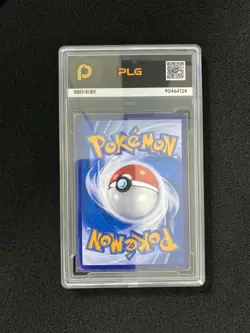 2025 Pokemon TCG S.Chinese Toxtricity CSVL2C 072/052 Promo PLG 10 Pristine SV42 - Image 2