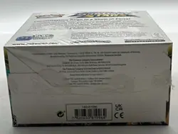 Pokemon TCG Sword & Shield Brilliant Stars Booster Box SEALED NEW - Image 4