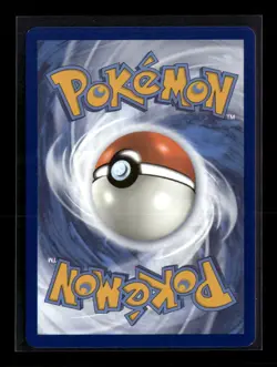 Pokemon 2023 Paradox Rift Rika SAR #258/182 - Image 2