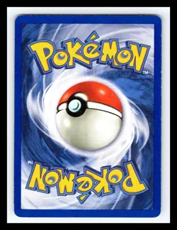 💥 GOLDUCK Fossil Rare Non Holo Pokemon 1999 Vintage # 35/62 - Image 2