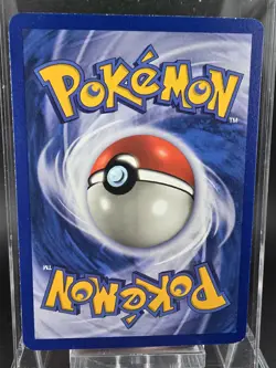 Pokemon Aerodactyl, 16/62 Fossil, Origional Owner - Image 5