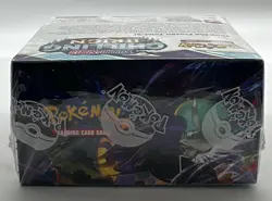 Pokemon TCG Sword & Shield Chilling Reign Booster Box SEALED NEW #2 - Image 3