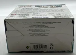 Pokemon TCG Sword & Shield Chilling Reign Booster Box SEALED NEW #2 - Image 4