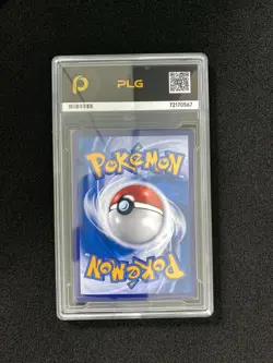 2025 Pokemon TCG S.Chinese Mimikyu CSVL2C 077/052 Promo PLG 10 Pristine SV42 - Image 2