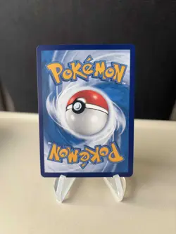 Pokemon TCG Quaxly (Full Art) | CBB1C 0508/09 Gem Pack Volume 1 | Chinese MJ49 - Image 2