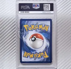 Alakazam Promo PSA 10 Gem Mint 📈 2025 Pokemon Mega Evolution MEP EN ETB 009 - Image 2