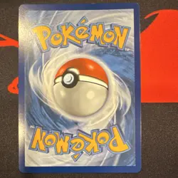 Pokemon Ferroseed Poke Ball Pattern Holo SV11W White Flare 70 HP 068/086 Common - Image 3