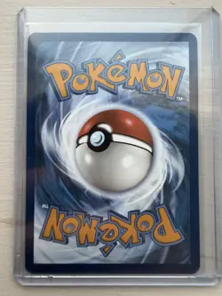 Charcadet - (Pokemon Center Exclusive) 022 NM Holo MEP ME: Mega Evolution Promo - Image 2