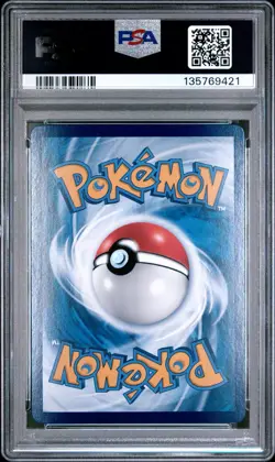 PSA 10 Pokemon Chinese Cubone Full Art 2025 CBB3C 04 07/07 Gem 3 - Image 2