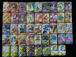 2024 Pokemon TCG S-Chinese Machamp Cs5bc 140/128 SR Full Art Lot*100 MW51 - Image 1