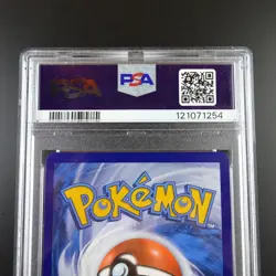 PSA 10 Ethan's Ho-Oh ex 230/182 Pokemon Destined Rivals Full Art Graded Card - Image 5