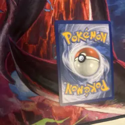 Pokemon TCG Trainer Perrin 220/167 Sir TM, And Rosas Encouragement 123/88 PE - Image 2
