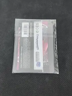 Pokemon Fusion Strike Pack Art Set / 4x Factory Sealed Booster Packs (NEW) - Image 4