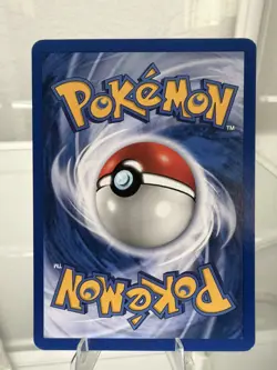 Pokemon TCG Zapdos 19/110 Legendary Collection Holo Rare LP Vintage WOTC - Image 2