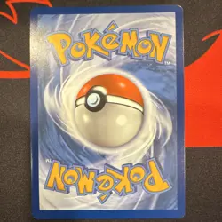 Pokemon Tornadus Promo Holo SVP Scarlet & Violet 120 HP 210 - Image 2