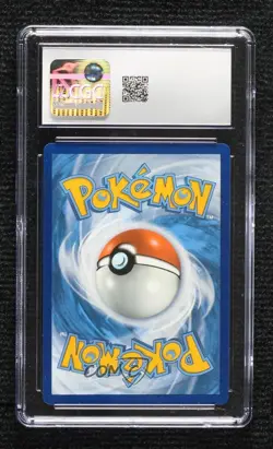 Full Art - Glaceon VSTAR Pokemon Crown Zenith Galarian Gallery CGC 10 Gem Mint - Image 2