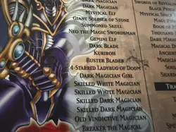 Yugioh Yugi Reloaded Starter Deck Factory Sealed - Image 3