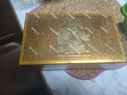 Konami Yu-Gi-Oh! TCG Yugi's Legendary Decks 1st Edition English Box - Image 2