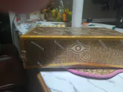 Konami Yu-Gi-Oh! TCG Yugi's Legendary Decks 1st Edition English Box - Image 3