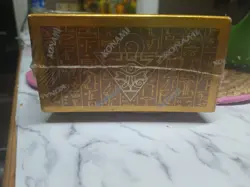 Konami Yu-Gi-Oh! TCG Yugi's Legendary Decks 1st Edition English Box - Image 4