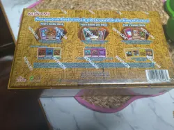 Konami Yu-Gi-Oh! TCG Yugi's Legendary Decks 1st Edition English Box - Image 5