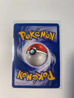 60/82 Magnemite - Team Rocket set Pokemon Card TCG WOTC non holo - Image 2