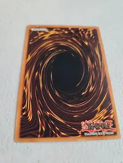 Infernal Dragon DP04-EN010 - Zane Truesdale - 1st Edition L/P #Y14 - Image 2