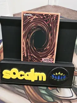 Lyla, Lightsworn Sorceress - Light of Destruction (2020 Date Reprint) (LODT) NM - Image 2