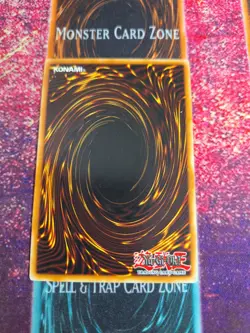 Yu-Gi-Oh! Ice Queen LCGX-EN207 Ultra Rare 1st Edition Near Mint - Image 3