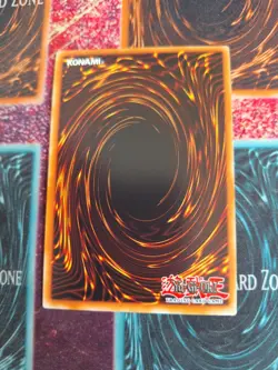 Yu-Gi-Oh! Defensive Tactics LCGX-EN265 Ultra Rare 1st Edition Near Mint - Image 3