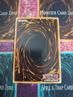 Yu-Gi-Oh! Kasha LCGX-EN206 Ultra Rare 1st Edition Near Mint - Image 3