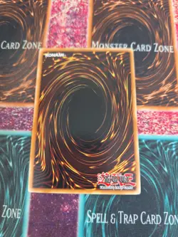 Yu-Gi-Oh! Destiny HERO - Disk Commander LCGX-EN133 Secret Rare 1st Edition NM - Image 3