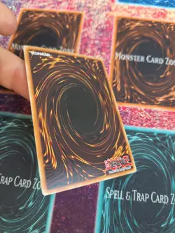 Yu-Gi-Oh! Destiny HERO - Disk Commander LCGX-EN133 Secret Rare 1st Edition NM - Image 4