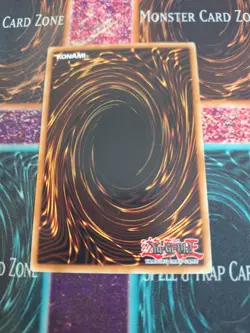 Yu-Gi-Oh! Destiny Hero - Dasher LCGX-EN017 Common 1st Edition Near Mint - Image 3